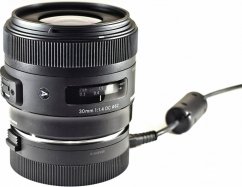 Sigma USB Dock für Leica L Objektive
