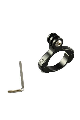 GoPro Hero držák na řidítka GoPro adaptér (GP-O)