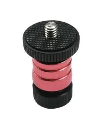 3D Stativová mini hlava vycvakávací (HL15)