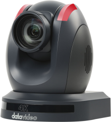 Datavideo PTC-280NDI UHD PTC Camera w. NDI-HX