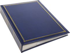 Focus Classic Line 300 10x15 Blue