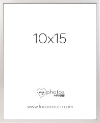 Focus Soul White 10x15