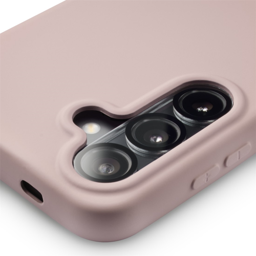 Hama Cam Protect, ochranné sklo na fotoaparát pro Samsung Galaxy A36 5G, průhledné