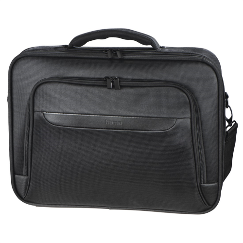 Brašna na notebook Hama Miami Life, 17,3" (44 cm), černá