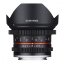 Samyang 12mm T2.2 Cine NCS CS Lens for Fuji X