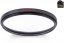 Manfrotto Essential UV filter 82mm