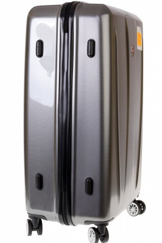 Ellehammer Carbon Hardcase 28″ cestovný kufor 94 litrov