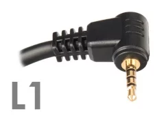 Pixel káblová spúšť RC-201/P6 pre Panasonic DMW-RSL1, DMW-RS1