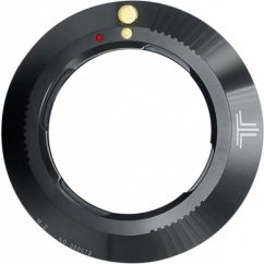 TTArtisan Lens Adapter Leica M to Nikon Z