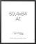 Focus Soul Black 59,4x84 (A1)
