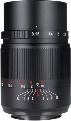 7Artisans 25mm f/0,95 (APS-C) Objektiv für Nikon Z