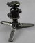 forDSLR Monopod Stand Base with 3/8" Thread, Payload 5 kg