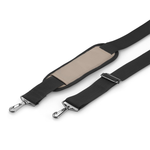 Hama Premium Lightweight, brašna na notebook, 34-36 cm (13,3"-14,1"), recyklovaný PET, béžová barva