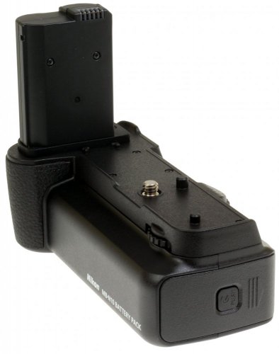 Nikon MB-N10 multifunkční bateriový zdroj pro Z7 a Z6