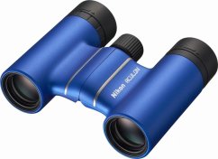 Nikon 8x21 CF Aculon T02 kompaktné ďalekohľad (modrý)
