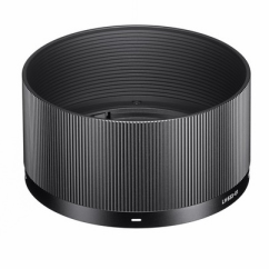 SIGMA slnečná clona LH633-01 objektívu 50 mm F2 DG DN Contemporary I series