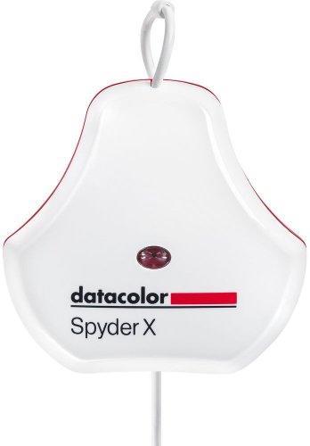 Datacolor SpyderX Pre