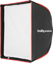 SmallRig 4683 Mini Square Softbox RA-R4545