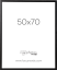 Focus Soul Black 50x70
