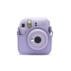 Fujifilm tok INSTAX mini 12 lila színű készülékhez