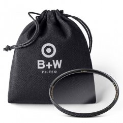 B+W 49mm filter UV-Haze MRC BASIC (010)