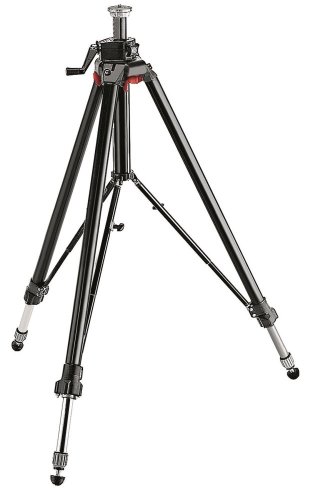 Manfrotto 058B Stativ TRIAUT