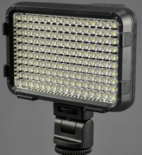 LED svetlo 160 diód