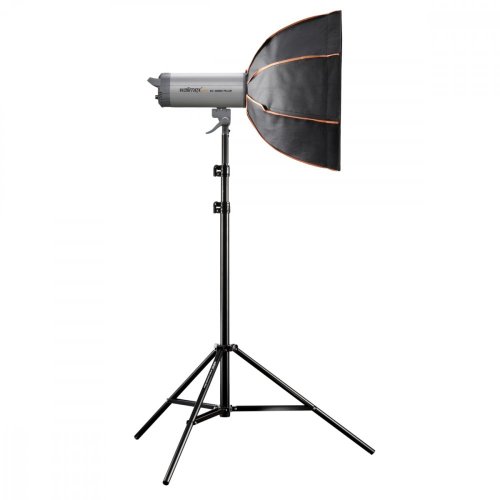 Walimex pro Octagon Softbox 60cm (Orange Line Serie) pro Hensel EH