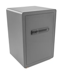 Trezor G21 cu cititor de amprentă