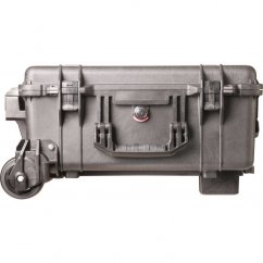 Peli™ Case 1560M ohne Schaumstoff (Schwarz)