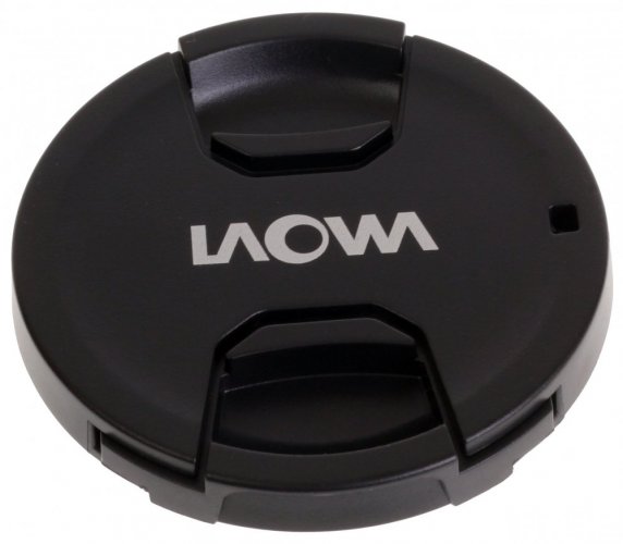 Laowa Front Lens Cap for 100/2.8 2X Ultra Macro