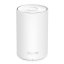 ADSL router TP-Link Deco X50-DSL(1-pack) VDSL/ADSL MODEM 4xGLAN, WIFI 2,4/5GHz