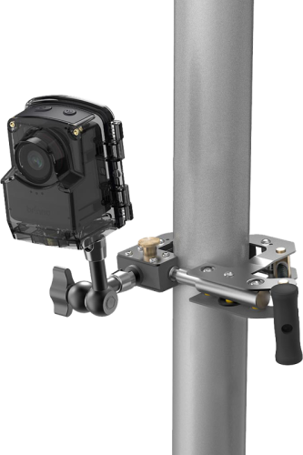 Brinno TLC2020 Time Lapse Camera Construction Bundle