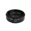Kipon Baveyes autofokus adaptér z Canon EF objektívu na MFT telo (0,7x) bez opory