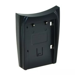 Redukcia Jupio k Dual chargeru pre Canon BP-AXX series