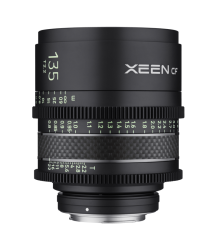 Samyang Xeen CF 135mm T2.2 FF Cine Canon