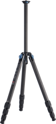 Sirui ST-224 Carbon Fibre Tripod WPS