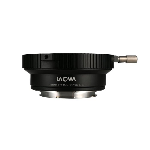 LAOWA 0,7x Focal Reducer pro objektivy Probe Arri PL na L-Mount