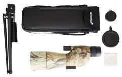 Ďalekohľad Levenhuk Camo 60 Moss