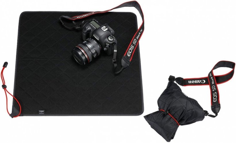 Canon PC-E2 ochranný obal pre zrkadlovky 37x37 cm