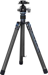 Sirui Traveler X-I Carbon Tripod Kit AT-125 + KS-5 BallHead