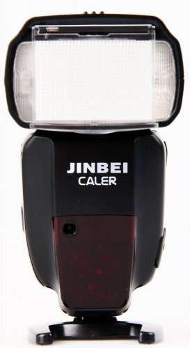 Jinbei Calero Speedlite 600N-TTL