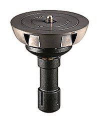 Manfrotto 100Mm Half Ball Short