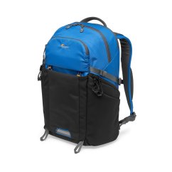 Lowepro Photo Active BP 300 AW fotobatoh modrý
