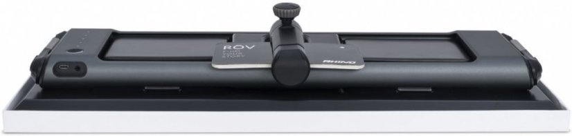 Rhino ROV PRO Everyday + batoh, motorizovaný slider 20cm