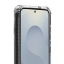 Hama Extreme Protect, kryt pro Samsung Galaxy S25, magnetický, D3O®, nežloutnoucí, průhledný