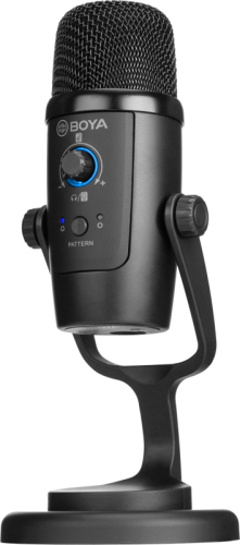Boya BY-PM500 / Advanced Mini USB Microphone