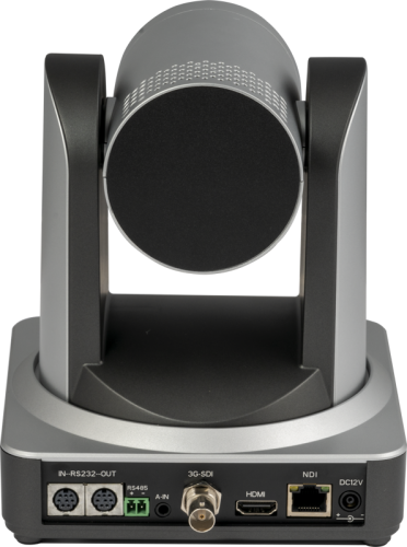 Feelworld PTZ Camera NDI20X NDI PoE with 20x Optical Zoom