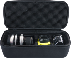 Lensbaby Optic Swap Macro Collection for Nikon Z