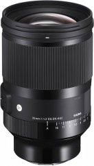 Sigma 35mm f/1.2 DG DN Art Objektiv für Leica L